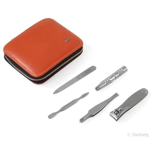 Manikúra DOVO Solingen 407 066 - Obrázek 4