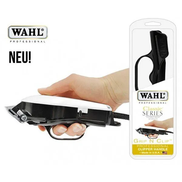 Držák strojků Grip´n´Clip - Obrázek 4