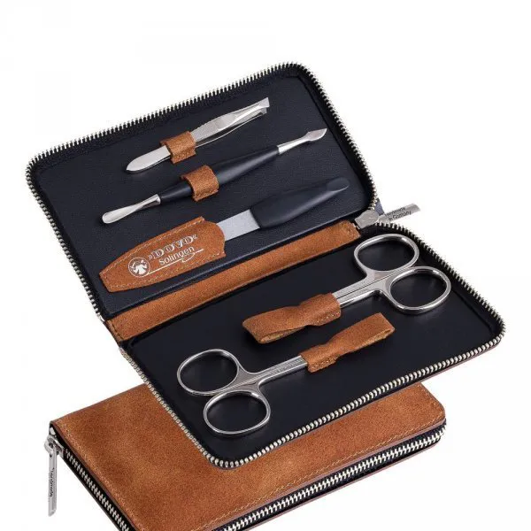 Manikúra DOVO Solingen 6060 061 - Obrázek 3