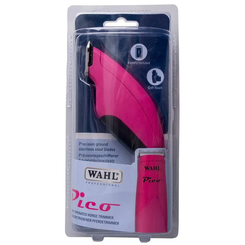WAHL 09966-2416 Pico - Pink - Obrázek 1