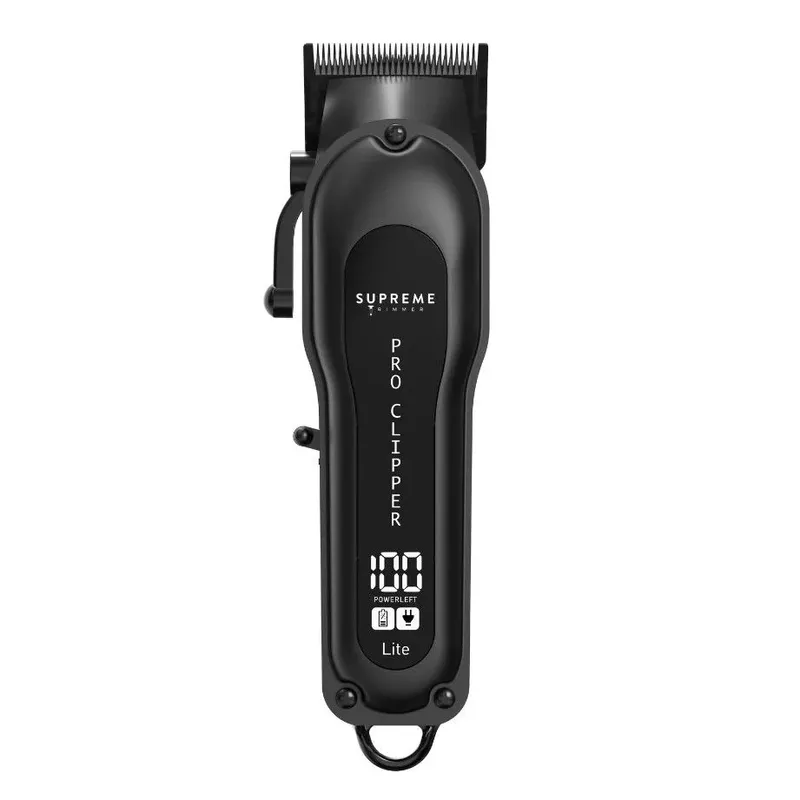 Supreme Trimmer Pro Clipper Lite - Obrázek 1