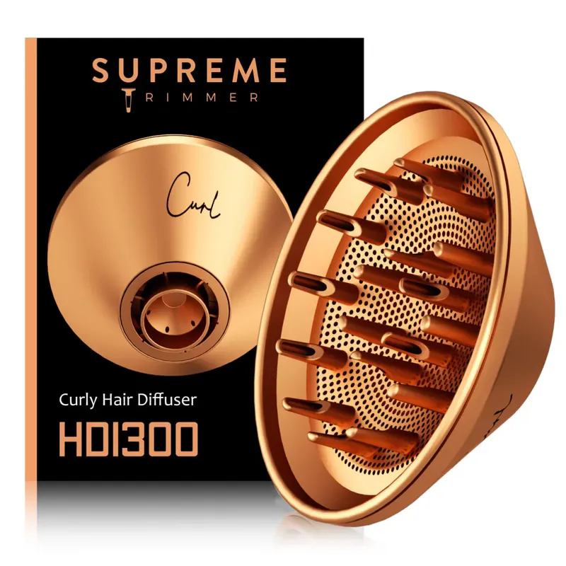 Difuzor STpro HDI300 - gold - Obrázek 1