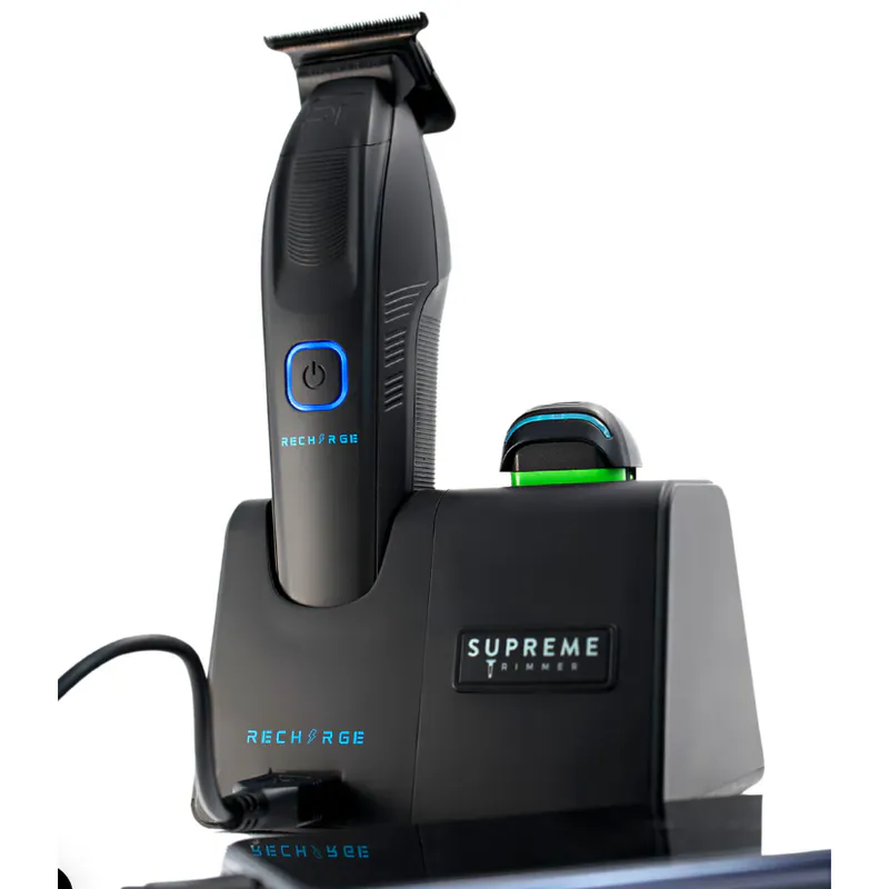 Supreme Trimmer RECHARGE™ Trimmer - Obrázek 2