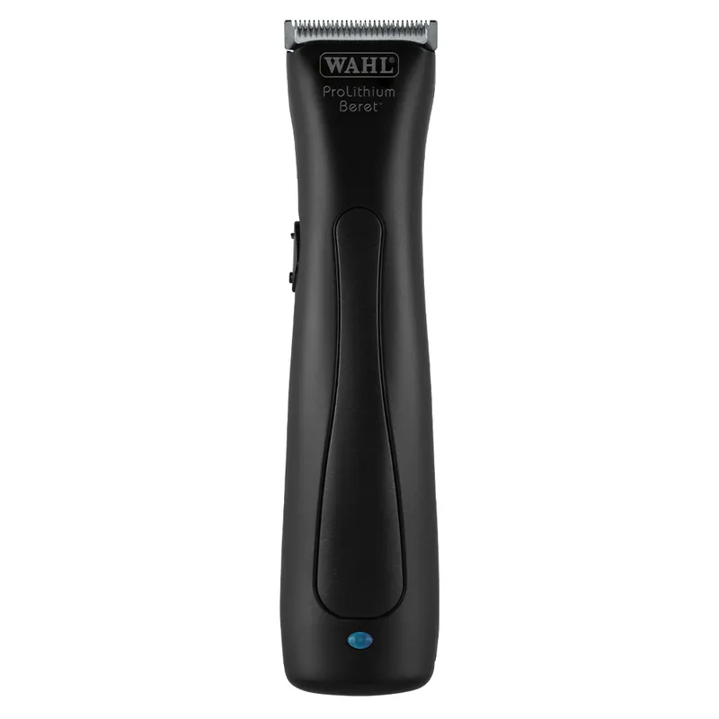WAHL BERET ProLithium Stealth (limitovaná edice) - Obrázek 2