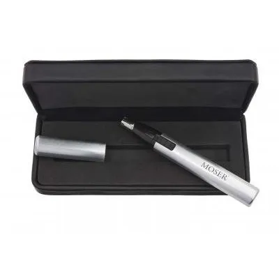 MOSER Senso Cut 4900-0050 + Box - Obrázek 1