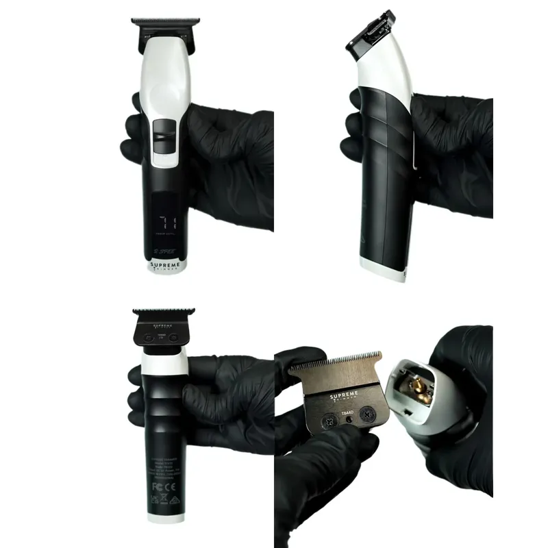 Supreme Trimmer 2SPEE™ Trimmer - Obrázek 3