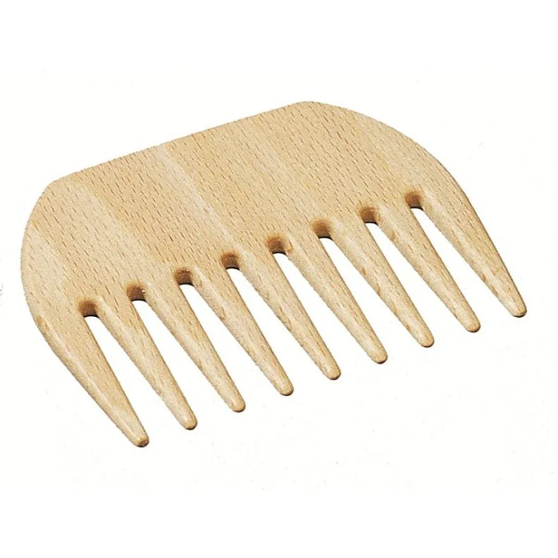 Hřeben dřevěný KELLER 629 22 00 - Obrázek 1