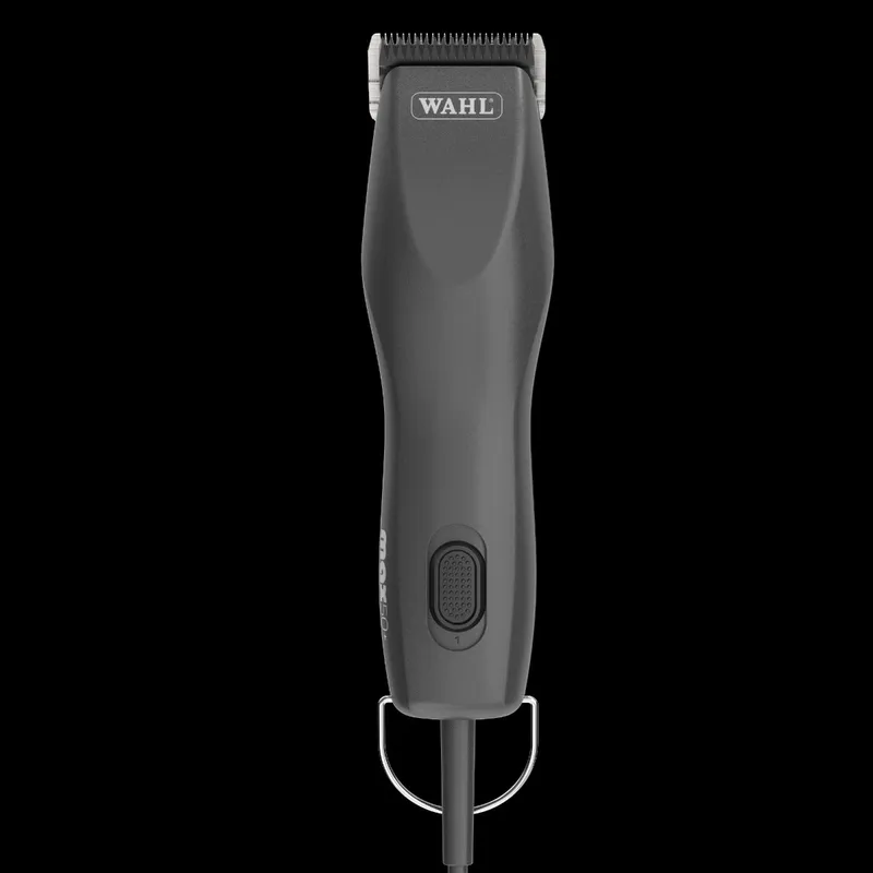 WAHL Max 50+ 2 nástavce: 6 mm a 13 mm ZDARMA - Obrázek 6
