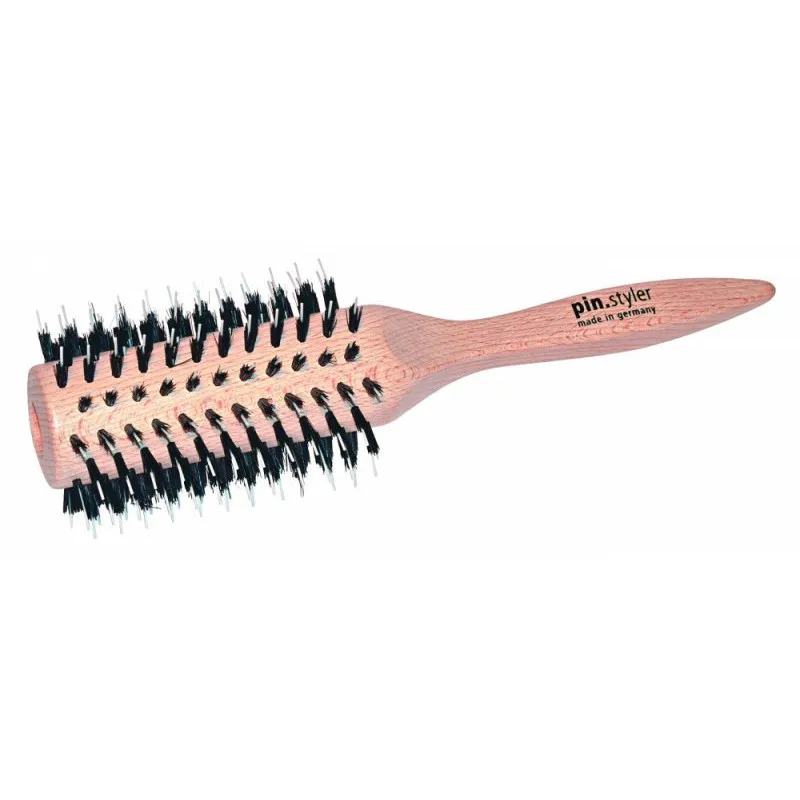 Kartáč na vlasy KELLER Pin-Styler 115 09 80 - Obrázek 1
