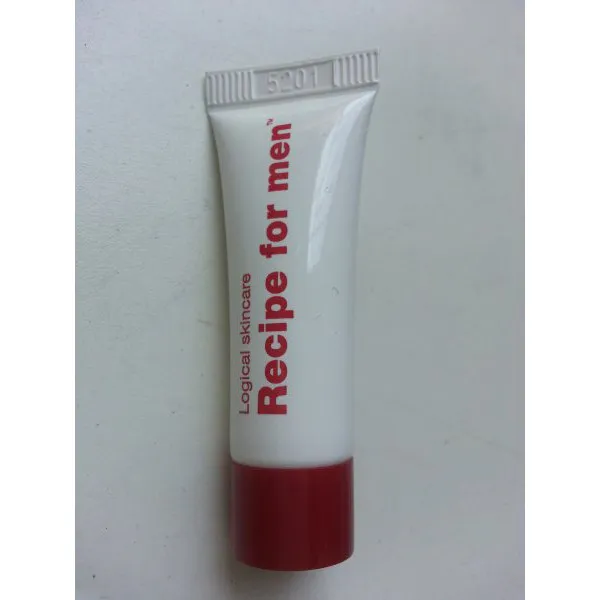 After Shave Balm - balzám po holení - Obrázek 2
