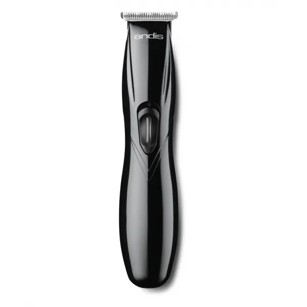 Andis Slimline Pro Li T-Blade Black - Obrázek 1