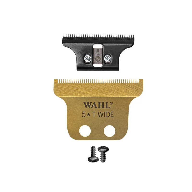 Střihací hlavice WAHL T-Wide Detailer Cordless - Obrázek 1