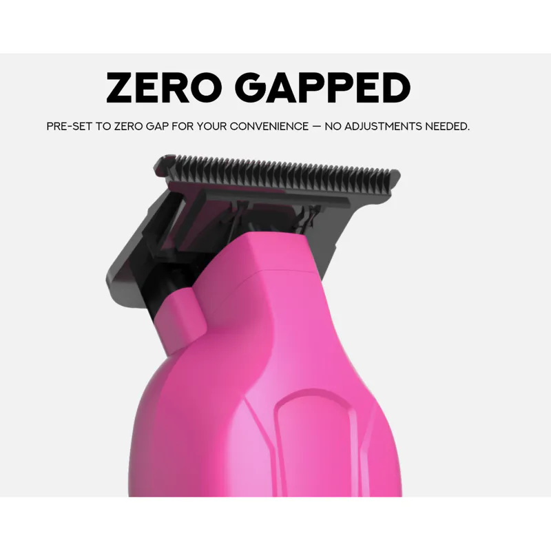 Supreme Trimmer VADER™ Lite Trimmer - Pink - Obrázek 3