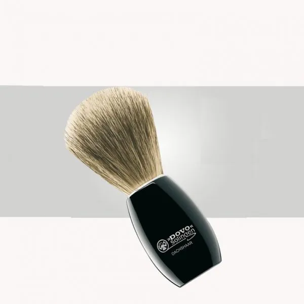 Holicí štětka DOVO Solingen 918 052 - Obrázek 4