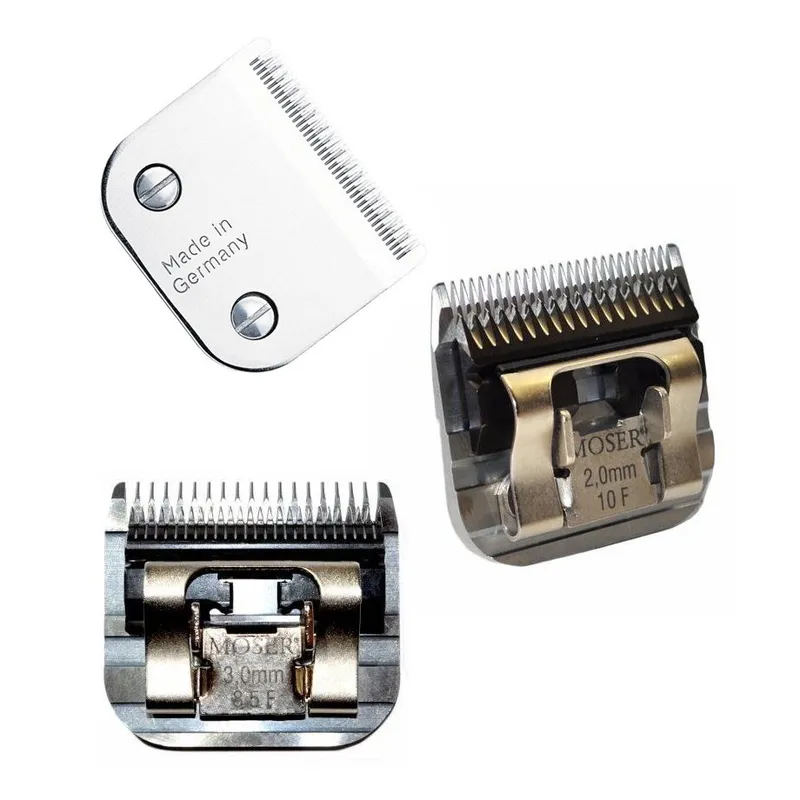 MAX/KM Set 3,2 mm, 6,3 mm a 9,5 mm - Obrázek 2