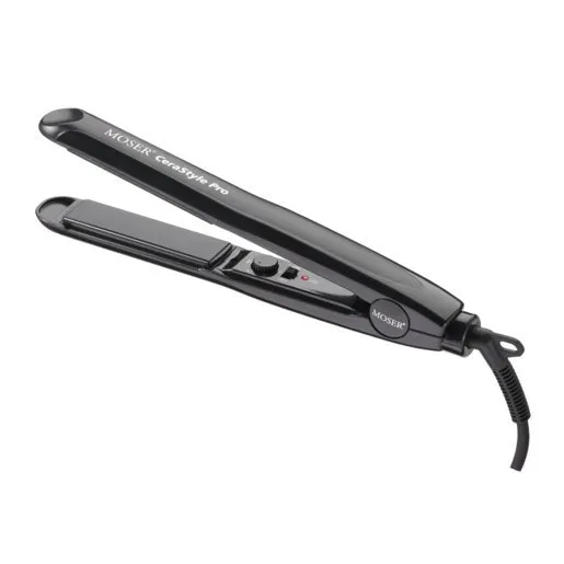 Kadeřnická žehlička MOSER 4417-0050 Cera Style Pro - Obrázek 1