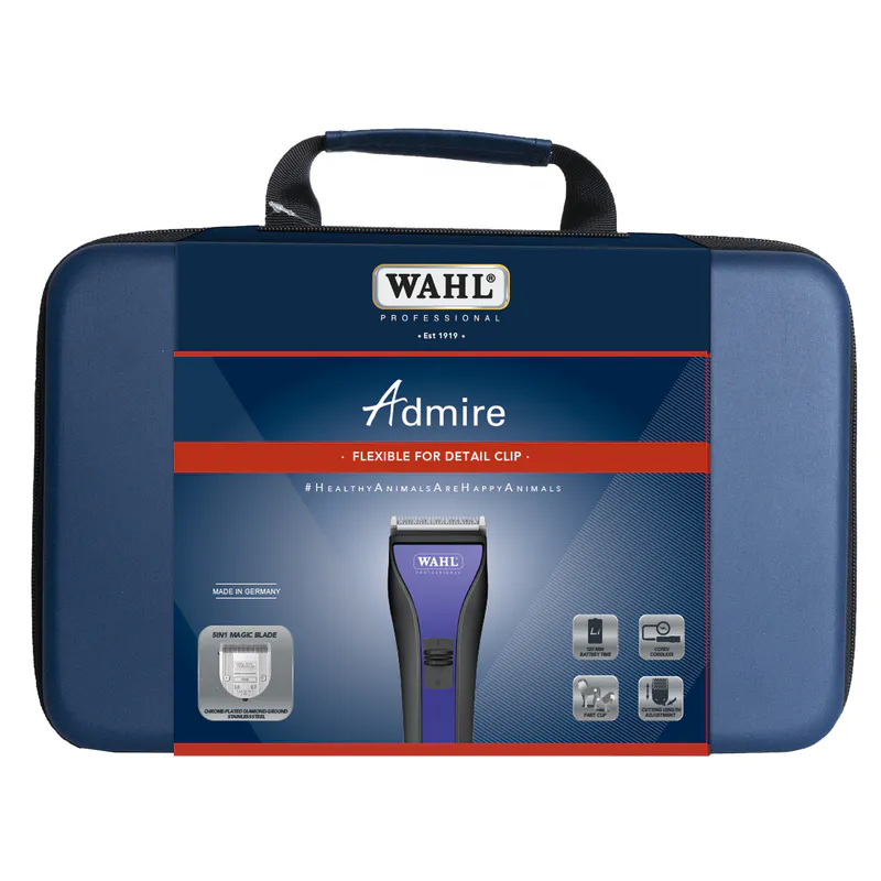 WAHL Admire - Obrázek 2