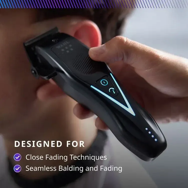 WAHL Vapor™ Switch - Obrázek 5