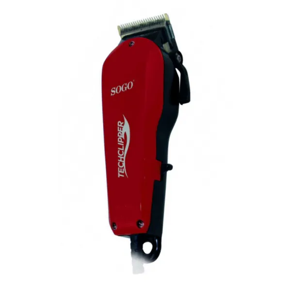 SOGO Clipper - Obrázek 1