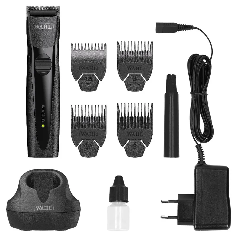 WAHL ChroMini - Obrázek 2