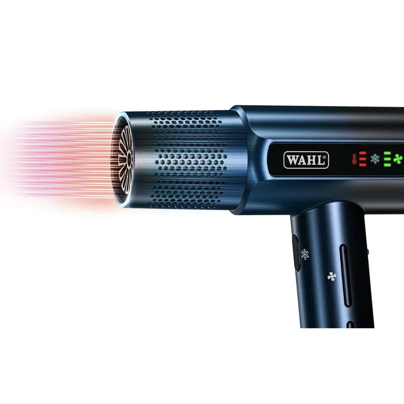 Fén WAHL Vanquish Midnight Blue - Obrázek 5
