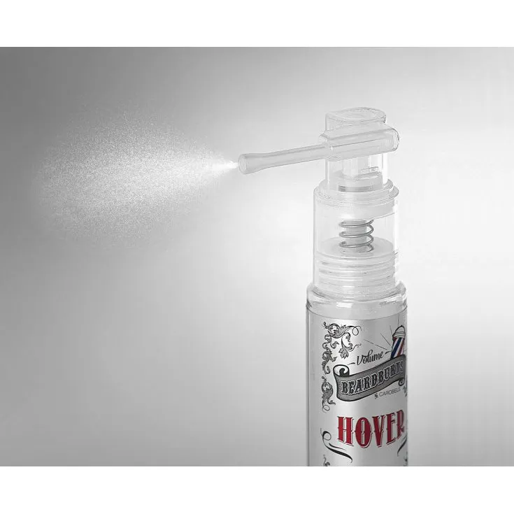 Pudr Volumizing Powder Beardburys - Obrázek 2