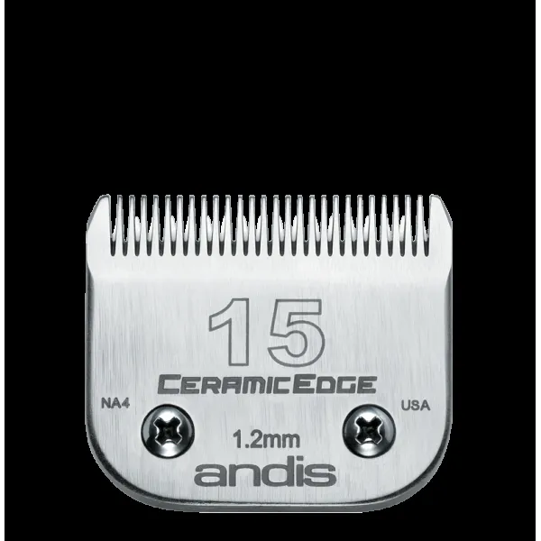 Střihací hlavice Andis UltraEdge 1,2 mm - Obrázek 2