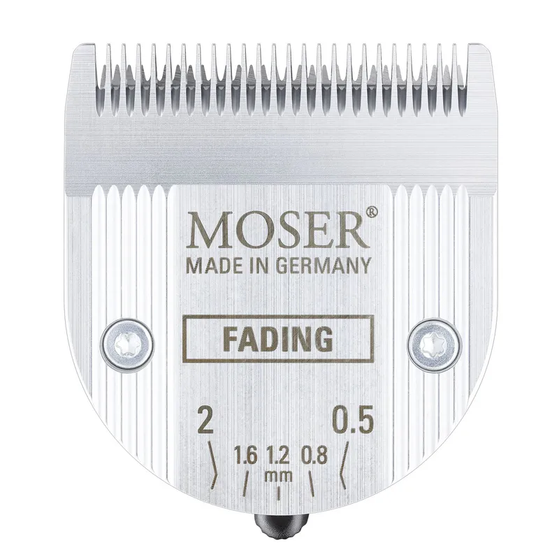 Střihací hlavice MOSER 1887-7020 Fading Blade - Obrázek 2