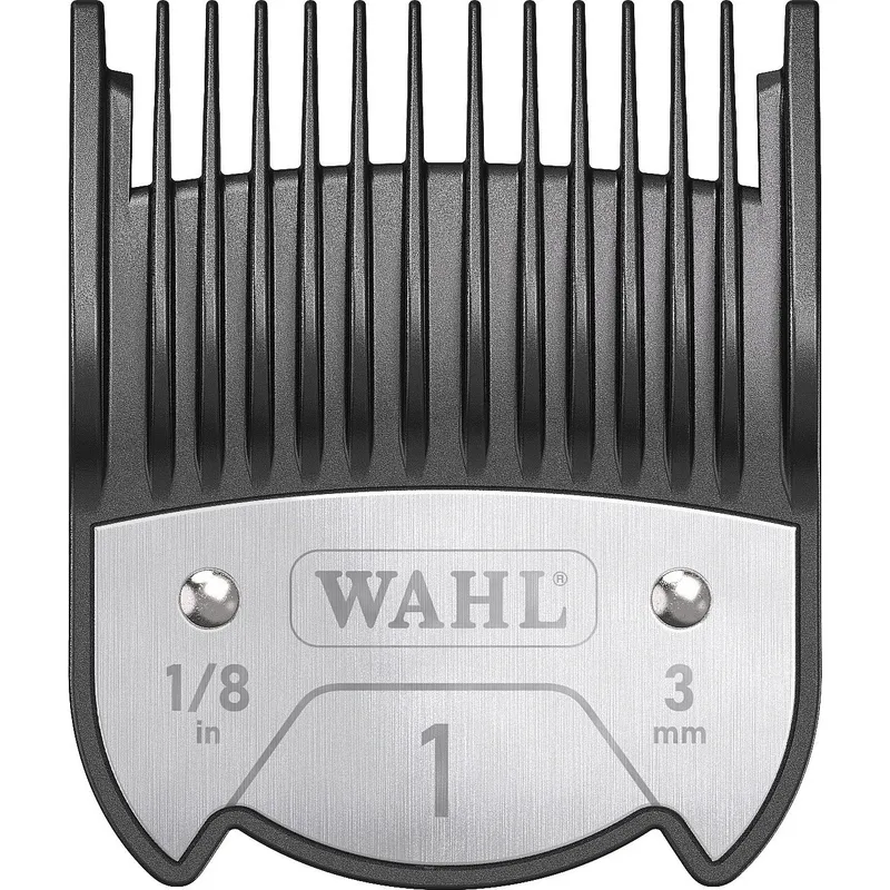 Magnetický přídavný hřeben WAHL 1801-7140 3 mm - Obrázek 1