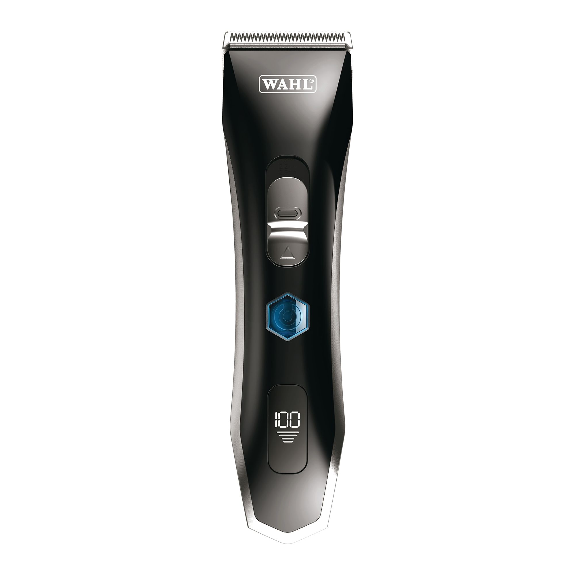 WAHL Smart Clip – akumulátorový střihací strojek na zvířecí srst